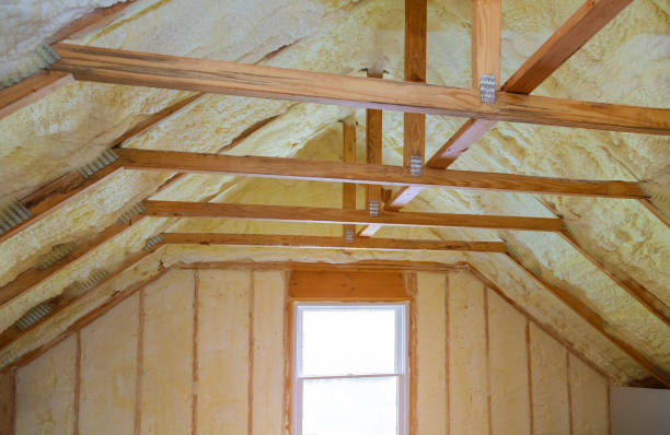 Insulation for Commercial Buildings in Dalton, PA