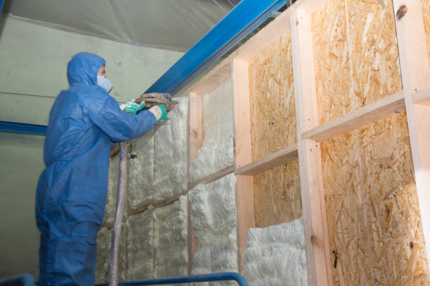 Best Wall Insulation Contractor  in Dalton, PA