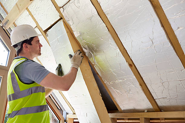 Best Affordable Insulation Services  in Dalton, PA